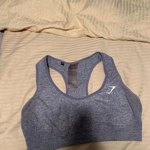 Gymshark vital seamless sports bra